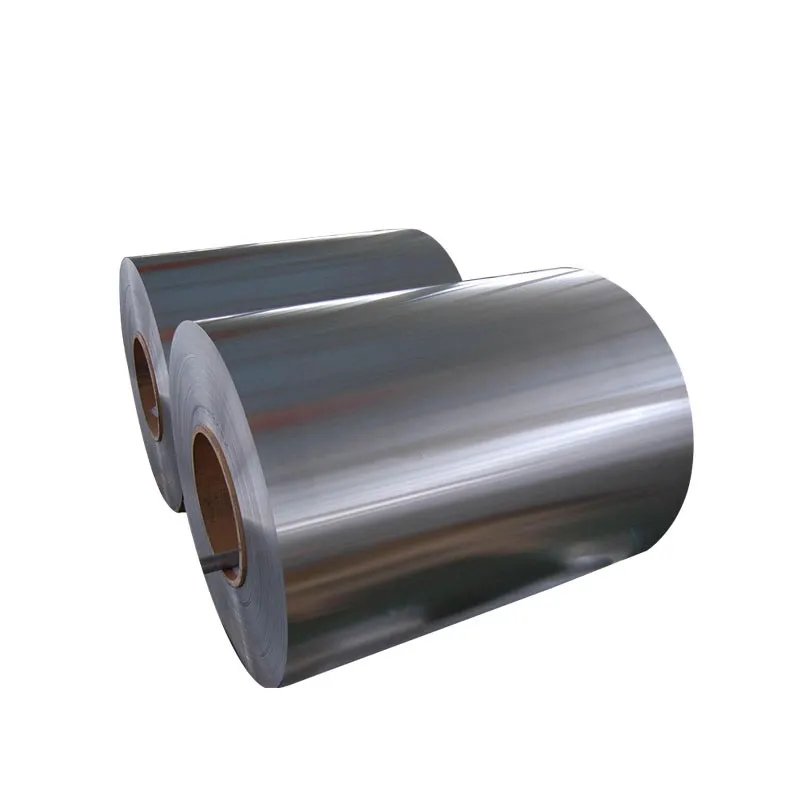 carbon steel coil